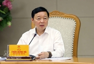 Vietnam steps up crackdown on IUU fishing, implementation of E.C. recommendations